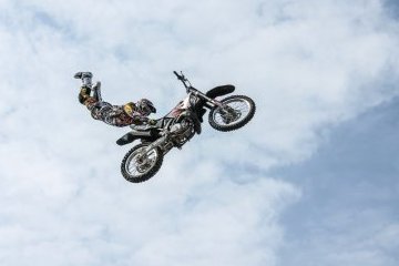 Санкт-Петербург: «Мотосаммита-2023» Санкт-Петербург: «Мотосаммита-2023»